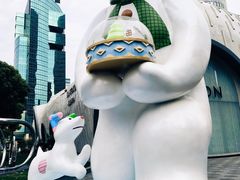 -上海尚嘉中心