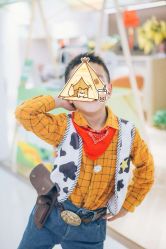 点击看大图 -倾城宝贝儿童摄影(浦东金谊店)