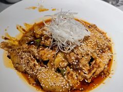 传统口水鸡-陶苏·品味融合川菜(龙湖源著天街店)