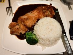 -金利茶餐厅(中船汇店)