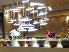 -青瓷火锅料理(西单大悦城店)