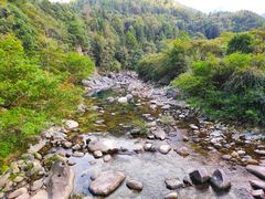 -石台牯牛降景区