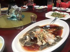 -海鲜码头·中国菜