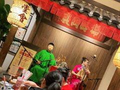 -南京大牌档(凯德大峡谷店)