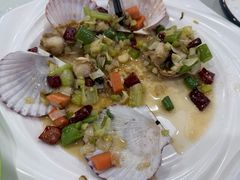 -威海渔村(黄兴路店)