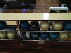 -琦迹保龄球馆(七宝店)