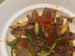 -大鸭梨烤鸭·北京菜(南小街/南苑店)