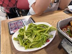 -鱼酷活鱼烤鱼(梅江印象城店)