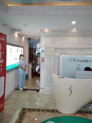 -芊尔美依产后修复中心(朝阳大悦城店)