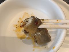 -情妹耙泥鳅·江湖川菜(科华店)