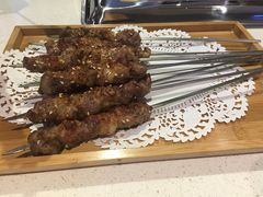 -九府羊·鲜羊火锅·烤串(新华路店)