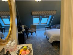 -青岛海景花园大酒店