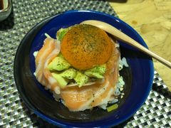 熔岩饭-千仙料理(虎踞北路)