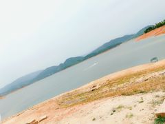 -翠屏湖景区