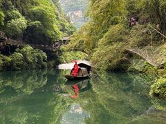 -三峡人家风景区