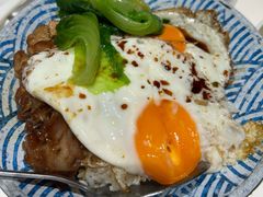 -龙记香港茶餐厅(久光百货店)