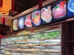 -来涮蜀鲜货火锅串串香(菜市口店)
