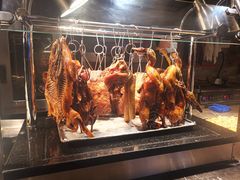 -喜庭海鲜自助(来福士店)