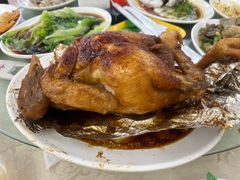 -红月湾海鲜饭店•沙滩海景(双月湾店)