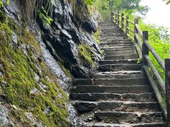 -江郎山风景名胜区