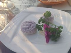 -天台牛排主题餐厅