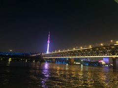 -船长9号·精致湖北菜(江滩店)