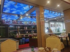 -新金盛·海鲜酒楼(盐田店)