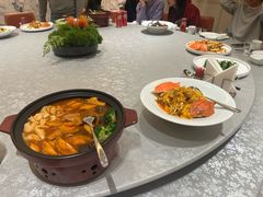 -连鹭海鲜·海肠捞饭·海胆饭(星海店)
