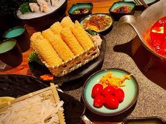 -湊湊火锅·茶憩(皇姑万象汇店)