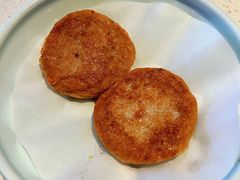 顺德煎鱼饼-任兴记(定西路店)
