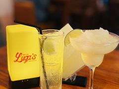 -Luga's 西餐酒吧·bistro(百家湖1912店)