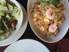 -WOLFGANG PUCK KITCHEN & BAR(迪士尼小镇店)