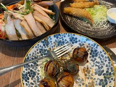 -玛格萝妮(汇智国际商业中心店)