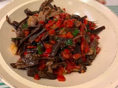 -楼兰新疆菜(江宁万达店)