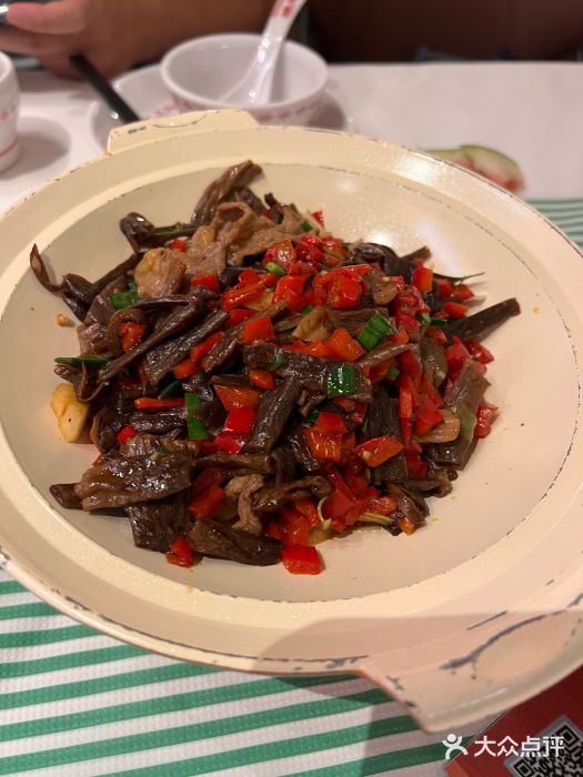 楼兰新疆菜(江宁万达店)图片