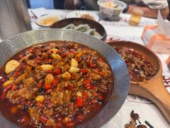 -乐乐大排档·30年老字号(浙江路店)