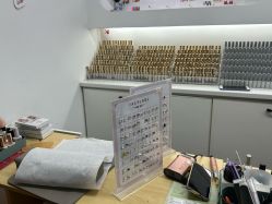 -芊冉•美甲美睫纹绣