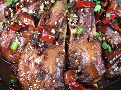 -九转小磨·非遗东北菜(群力店)