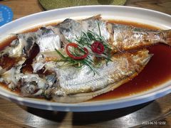 -拉完海鲜大排档(温岭店)