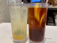 -和平馆·地道港澳茶餐厅(西门口店)