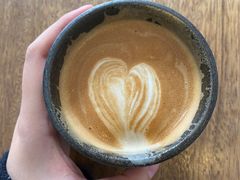 -舊新事咖啡NOTHING NEW COFFEE