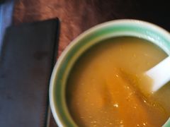 霸王花炖老鸡汤-蟹榭·本帮江浙菜·蟹宴(五角场合生汇商场店)