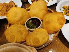-秦唐一号西安菜馆(钟楼店)