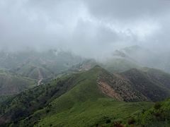 -雁门关景区