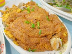 -阿勇海鲜排档2号(朱家尖店)