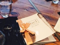 -AZUL by FUEL蓝色·法式酒馆(琶醍店)