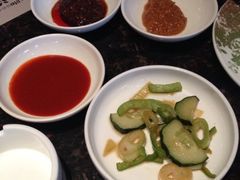 iphone_upload_pic-完美生活炭火烤肉(二马路店)