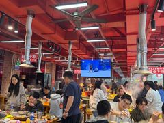 -养牛邓·潮汕牛肉海鲜自助火锅(广州店)
