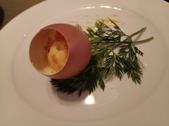-西安皇冠假日酒店·朱雀咖啡厅