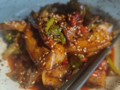 -柴门头啖汤·经典川菜·慢火汤品(锦城万达店)